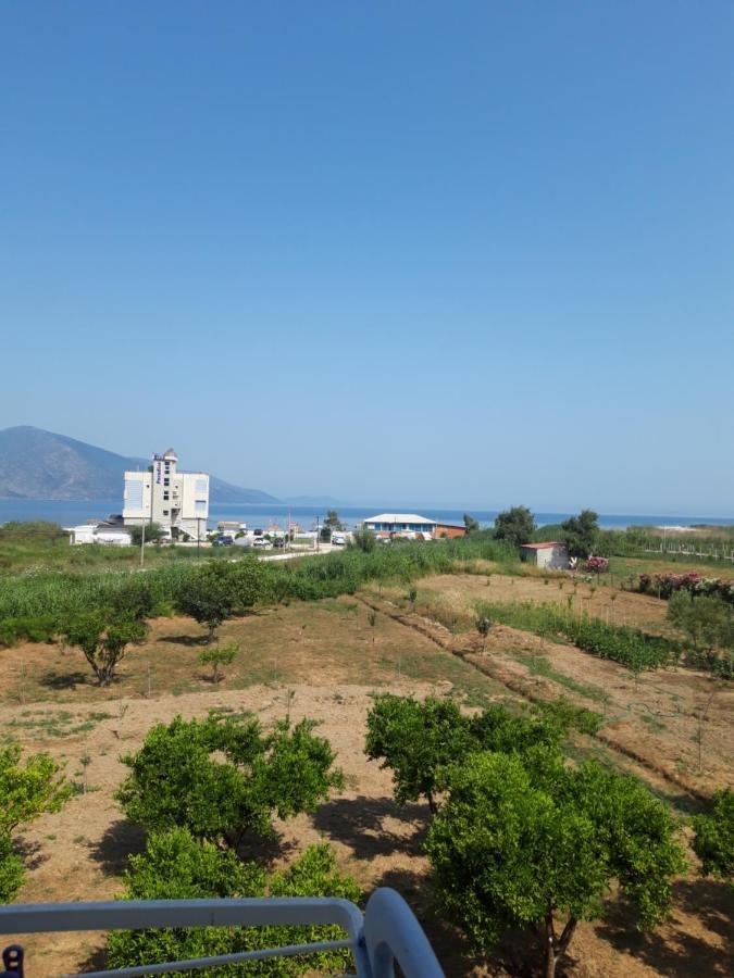 Agron 호텔 오리쿰 외부 사진